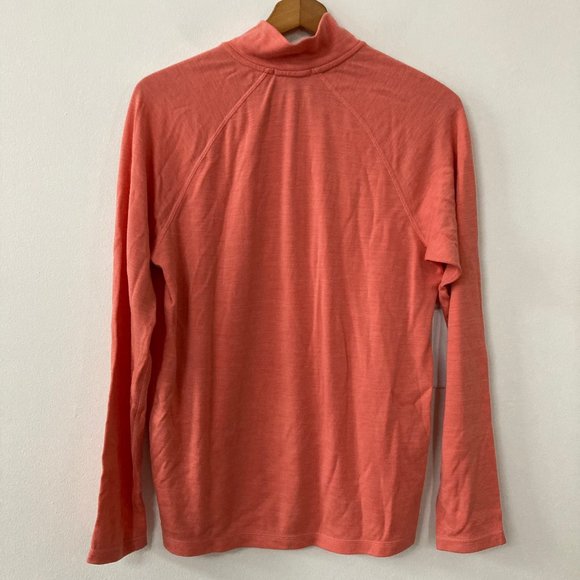 Smartwool Merino 250 Baselayer 1/4 Zip - Picture 2 of 5